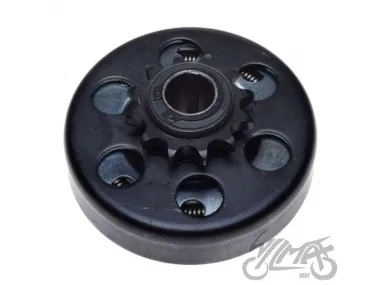 CLUTCH ASSY, CENTRIFUGAL LIFAN GO-KART 160/200