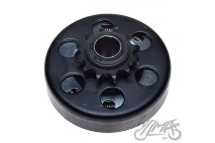CLUTCH ASSY, CENTRIFUGAL LIFAN GO-KART 160/200