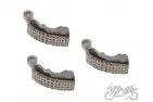 SHOE ASSY, CLUTCH ZQ0122 LIFAN GO-KART