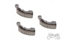 SHOE ASSY, CLUTCH ZQ0122 LIFAN GO-KART