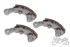 SHOE ASSY, CLUTCH ZQ0122 LIFAN GO-KART