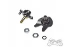 ARM SET, CLUTCH RELEASE ATV 110 LOWER STARTER MOTOR