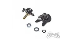 ARM SET, CLUTCH RELEASE ATV 110 LOWER STARTER MOTOR