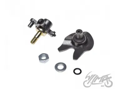 ARM SET, CLUTCH RELEASE ATV 110 LOWER STARTER MOTOR