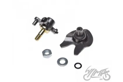 ARM SET, CLUTCH RELEASE ATV 110 LOWER STARTER MOTOR