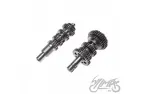 GEAR BOX ASSY, ATV 200 LC ECE