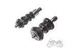 GEAR BOX ASSY, ATV 200 LC ECE