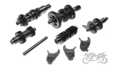 GEARBOX ASSY FOR SHINERAY KINROAD ATV200 NEW MODEL