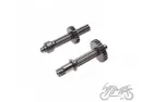 GEAR BOX ASSY ATV 110 AUTOMATIC VERSION 2