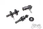 GEAR BOX ASSY ATV110 FOR ENGINE ZQ9998