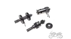 GEAR BOX ASSY ATV110 FOR ENGINE ZQ9998