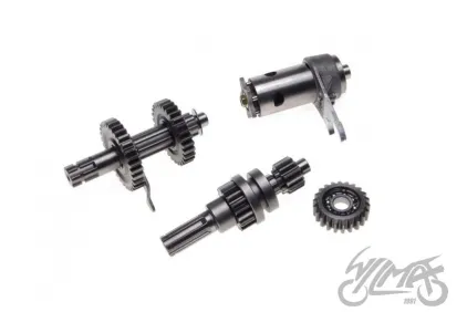 GEAR BOX ASSY ATV110 FOR ENGINE ZQ9998