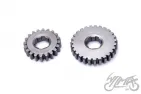 GEAR SET, 2PCS ATV 110