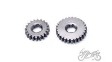 GEAR SET, 2PCS ATV 110
