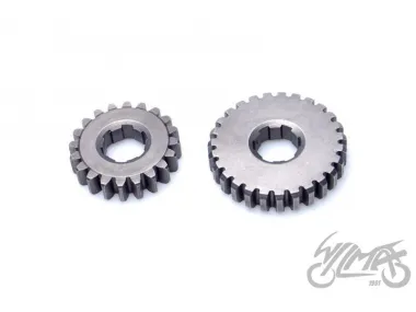 GEAR SET, 2PCS ATV 110