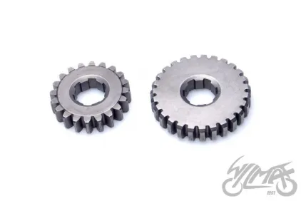GEAR SET, 2PCS ATV 110