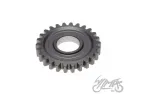 STARTERIO BENDEKSO DANTRATIS  26 DANTUKAI ATV LONCIN LC172mm CB250
