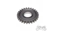 STARTERIO BENDEKSO DANTRATIS  26 DANTUKAI ATV LONCIN LC172mm CB250