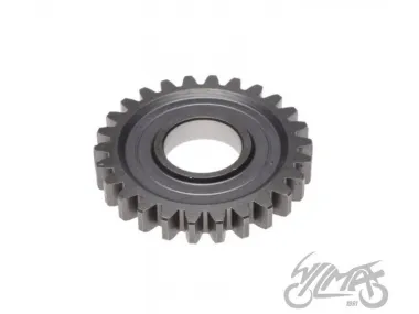 STARTERIO BENDEKSO DANTRATIS  26 DANTUKAI ATV LONCIN LC172mm CB250