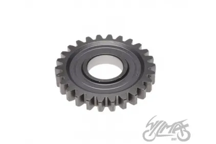 STARTERIO BENDEKSO DANTRATIS  26 DANTUKAI ATV LONCIN LC172mm CB250
