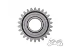STARTERIO BENDEKSO DANTRATIS  26 DANTUKAI ATV LONCIN LC172mm CB250