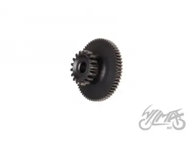 GEAR, INTERMED. ELECTRIC STARTER MOTOR ATV200