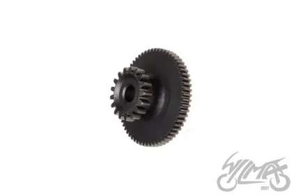GEAR, INTERMED. ELECTRIC STARTER MOTOR ATV200