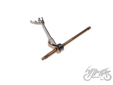SHAFT, GEAR SHIFT ATV 110 SEMI AUTOMATIC LOWER STARTER MOTOR