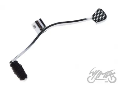 LEVER, GEAR SHIFT FOR ENGINE ZQ9998