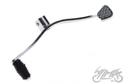 LEVER, GEAR SHIFT FOR ENGINE ZQ9998