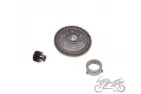 GEAR SET, PRIMARY DRIVE 4T