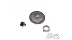GEAR SET, PRIMARY DRIVE 4T