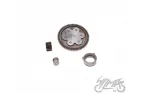 GEAR SET, PRIMARY DRIVE 4T