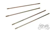 STUD BOLT SET, CYLINDER 4PCS PACK 4T ATV110
