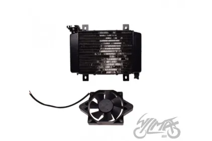 RADIATORIUS ATV200