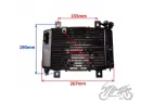 RADIATORIUS ATV200