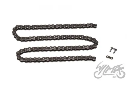CHAIN, CAM TIMING 84 LINKS ATV110 OPEN