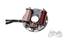 STATOR ASSY, GENERATOR/IGNITER ATV 2 COILS