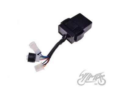CDI UNIT ATV250