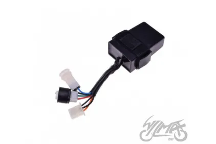 Elektroninis uždegimas CDI ATV250