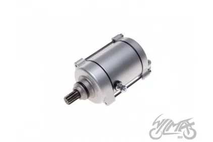 STARTER MOTOR ASSY, 11-TOOTH SPLINE ATV200