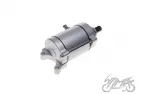 STARTER MOTOR ASSY, 11-TOOTH SPLINE ATV200