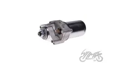 STARTER MOTOR ASSY, ATV110 LOWER CHROME