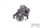 STARTER MOTOR ASSY, ATV110 LOWER CHROME