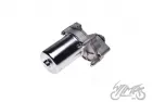 STARTER MOTOR ASSY, ATV110 LOWER CHROME