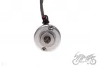 STARTER MOTOR ASSY, 10-TOOTH SPLINE ATV200 LONCIN/ZONGSHEN