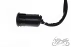 IGNITION SWITCH ATV 2 POSITIONS 4 WIRES MALE TERMINAL
