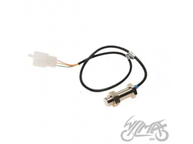 SPIDOMETRO DAVIKLIS ATV110/200  ZQ6228