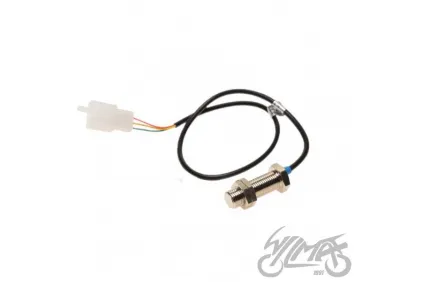 SPIDOMETRO DAVIKLIS ATV110/200  ZQ6228