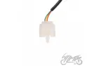 SPIDOMETRO DAVIKLIS ATV110/200  ZQ6228